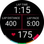 Garmin Forerunner 965 GPS Running Watch – Image 5