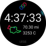 Garmin Forerunner 965 GPS Running Watch – Image 4