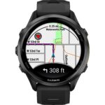 Garmin Forerunner 970 GPS Smartwatch – Image 2