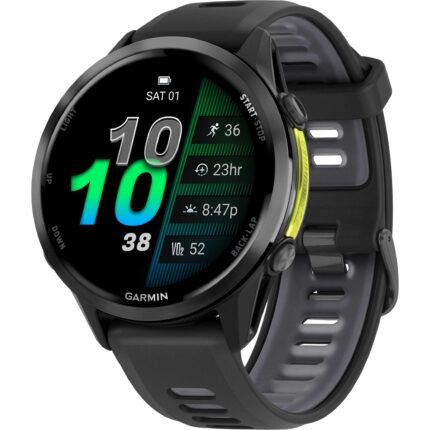 Garmin Forerunner 970 GPS Smartwatch