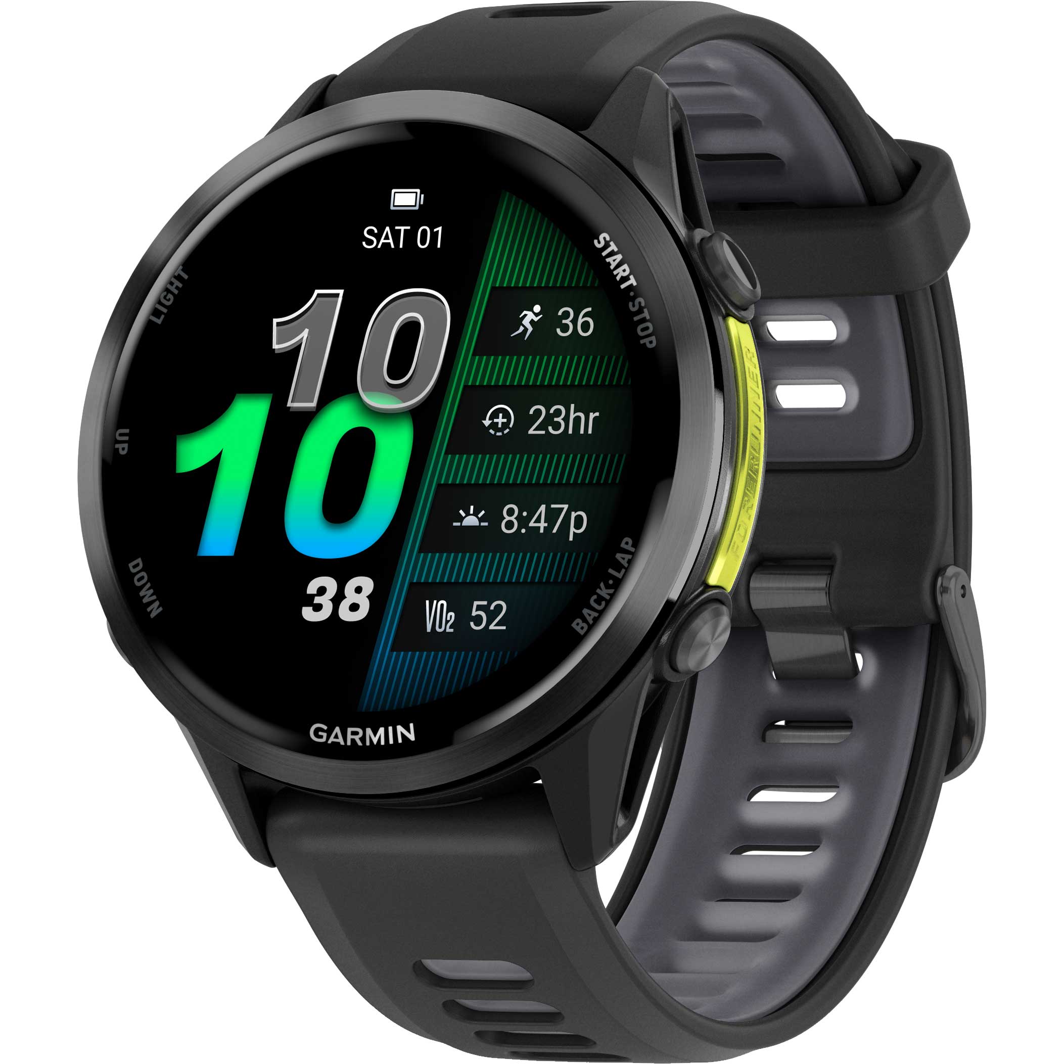 Garmin Forerunner 970 GPS Smartwatch Garmin Forerunner 970 GPS Smartwatch