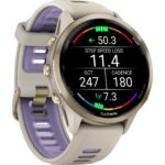 Garmin Forerunner 970 GPS Smartwatch – Image 4