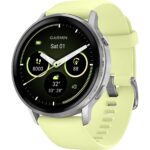Garmin Venu 4 GPS Smartwatch - 45mm