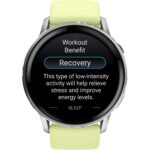 Garmin Venu 4 GPS Smartwatch - 45mm – Image 4