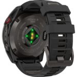 Garmin fenix 8 Pro AMOLED Sapphire GPS Smartwatch – Image 7