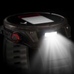 Garmin fenix 8 Pro AMOLED Sapphire GPS Smartwatch – Image 3