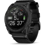 Garmin tactix 8 AMOLED Edition GPS Smartwatch – Image 4