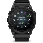 Garmin tactix 8 AMOLED Edition GPS Smartwatch – Image 3