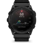 Garmin tactix 8 AMOLED Edition GPS Smartwatch – Image 2