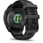 Garmin tactix 8 AMOLED Edition GPS Smartwatch - 47mm – Image 5