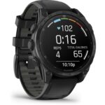 Garmin tactix 8 AMOLED Edition GPS Smartwatch - 47mm – Image 4