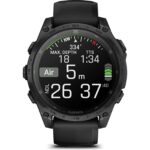 Garmin tactix 8 AMOLED Edition GPS Smartwatch - 47mm – Image 3