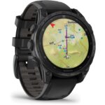 Garmin tactix 8 AMOLED Edition GPS Smartwatch - 47mm – Image 2