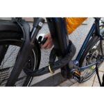 Hiplok Antivol U 100cm - DXXL - all black – Image 3