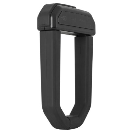 Hiplok Antivol U 155x92mm - D1000 - all black