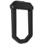 Hiplok Antivol Vélo - DX1000 205 mm x 112 mm - all black – Image 2