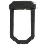 Hiplok Antivol Vélo - DX1000 205 mm x 112 mm - all black