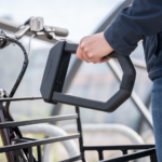 Hiplok Antivol Vélo - DX1000 205 mm x 112 mm - all black – Image 3