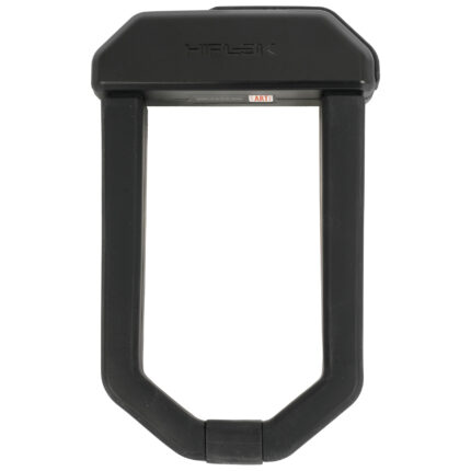 Hiplok Antivol Vélo - DX1000 205 mm x 112 mm - all black