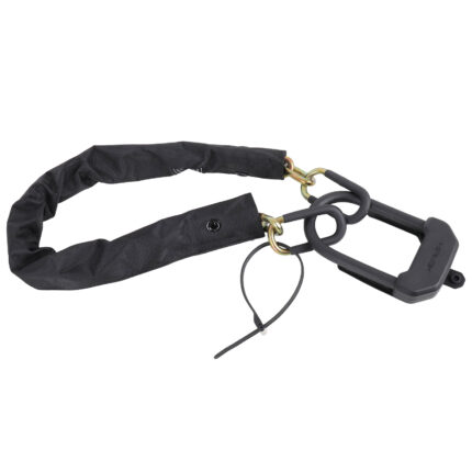 Hiplok Antivol pour Vélo Électriquev - E-DX - all black