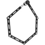 Kryptonite Antivol Pliable 100cm - KryptoLok 610S – Image 2