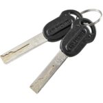 Kryptonite Antivol Pliable 100cm - KryptoLok 610S – Image 6