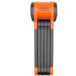 Kryptonite Antivol Pliable 90cm - Evolution 790