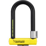 Kryptonite Antivol U - New York Diamond Standard