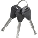 Kryptonite Antivol U - New York Diamond Standard – Image 5