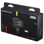 LOOK Pédale - Keo Blade Ceramic Ti - noir – Image 2