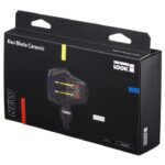 LOOK Pédale - Keo Blade Ceramic - noir – Image 2