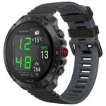 Polar Grit X2 Pro HR GPS Multisports Watch + H10 HRM – Image 6