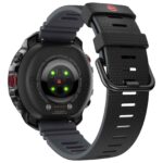 Polar Grit X2 Pro HR GPS Multisports Watch + H10 HRM – Image 5