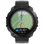 Polar Grit X2 Pro HR GPS Multisports Watch + H10 HRM – Image 4