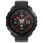 Polar Grit X2 Pro HR GPS Multisports Watch + H10 HRM – Image 2