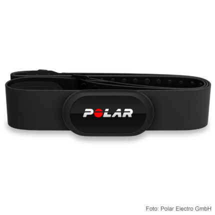 Polar H10 Heart Rate Monitor + Pro Chest Strap