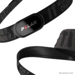 Polar H10 Heart Rate Monitor + Pro Chest Strap M-XXL – Image 3