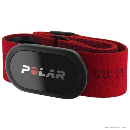 Polar H10 Heart Rate Monitor + Pro Chest Strap M-XXL