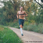 Polar H10 Heart Rate Monitor + Pro Chest Strap – Image 2