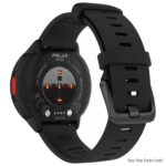 Polar Pacer GPS Running Watch - Night Black – Image 3