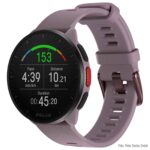 Polar Pacer GPS Running Watch - Purple Dusk – Image 3