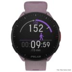Polar Pacer GPS Running Watch - Purple Dusk – Image 5