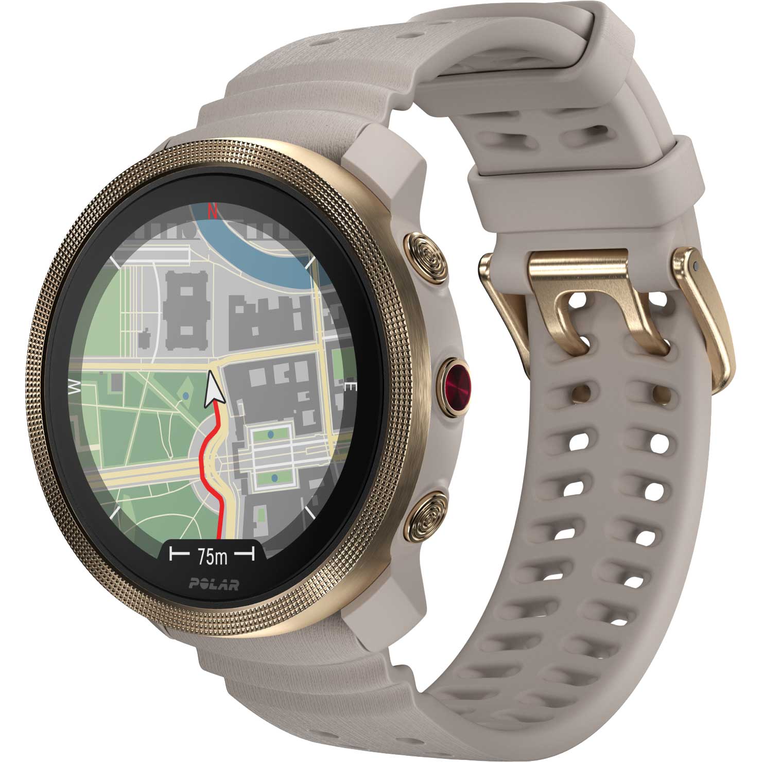 Polar Vantage M3 GPS Multisports Watch Polar Vantage M3 GPS Multisports Watch