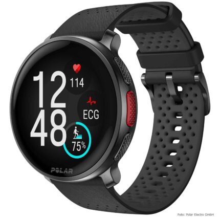 Polar Vantage V3 GPS Multisports Watch