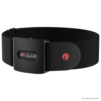 Polar Verity Sense - Optical Heart Rate Sensor