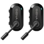 SENA BiKom 20 - Bike Communication System - Black | Dual Pack