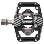 Shimano XTR PD-M9220 Enduro / Trail - Paire de Pédales SPD – Image 4