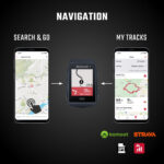 SIGMA ROX 11.1 EVO GPS Cycle Computer – Image 3