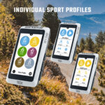 SIGMA ROX 12.1 EVO - GPS Cycle Computer – Image 3