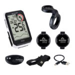 SIGMA ROX 4.0 Endurance GPS Cycle Computer